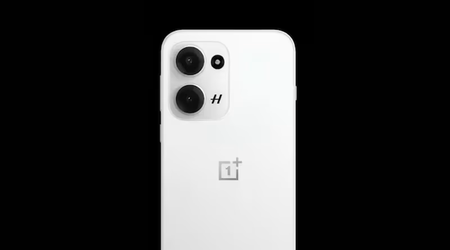 Президент OnePlus порівняв на зображенні екрани майбутнього OnePlus 13T та iPhone 16 Pro