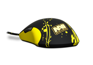 SteelSeries Sensei RAW Na`Vi Edition