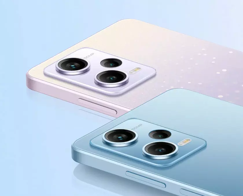 Анонс близко: Xiaomi начала тизерить презентацию смартфонов Redmi Note 12 за пределами Китая
