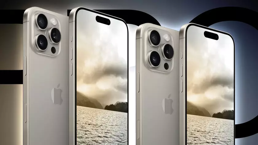 Bloomberg: Apple будет производить iPhone 16 Pro и iPhone 16 Pro Max в Индии