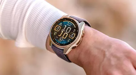 La Garmin Fenix 8 obtient une version bêta avec la prise en charge de la commande vocale et de nouvelles séances d'entraînement