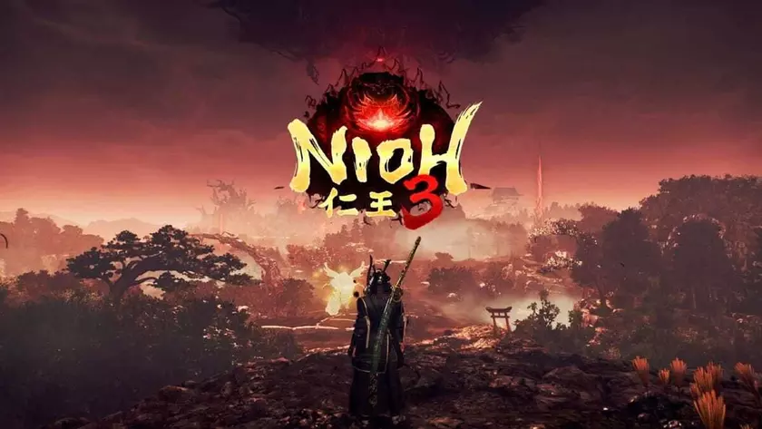 Все, что мы знаем об арте для будущей игры Nioh 3