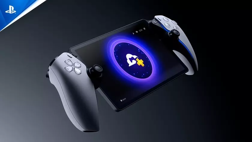 PlayStation Portal: A New Chapter in Handheld Gaming