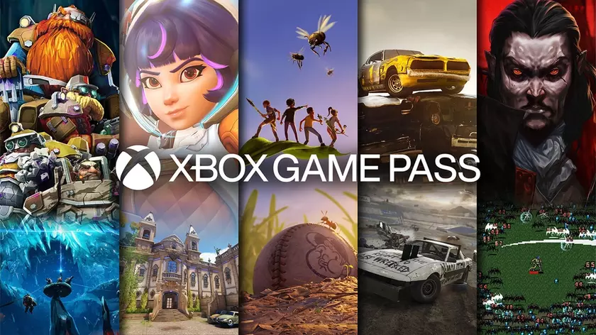 Все тайны постера XBOX Game Pass: скрытые детали для гейков