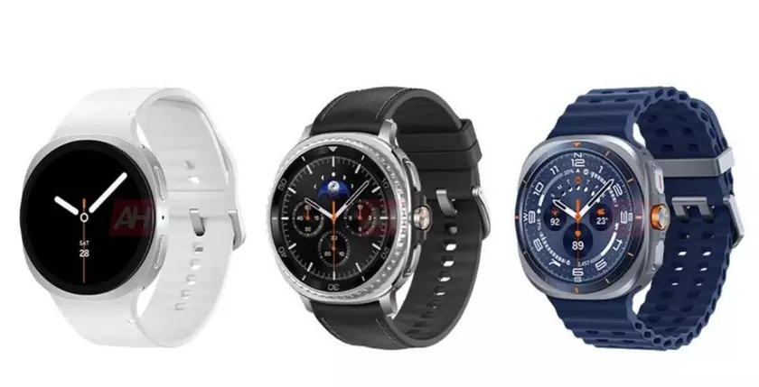 Знакомство с новыми моделями Galaxy Watch: что ожидать?
