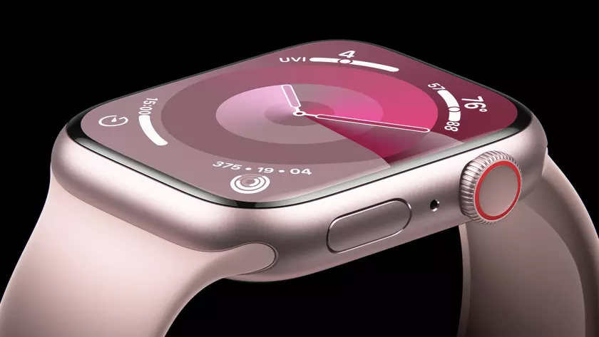 Apple признала проблему ложных прикосновений на часах Watch Series 9 и Watch Ultra 2