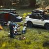 Mitsubishi Outlander 2025 Trail Edition з чорними акцентами