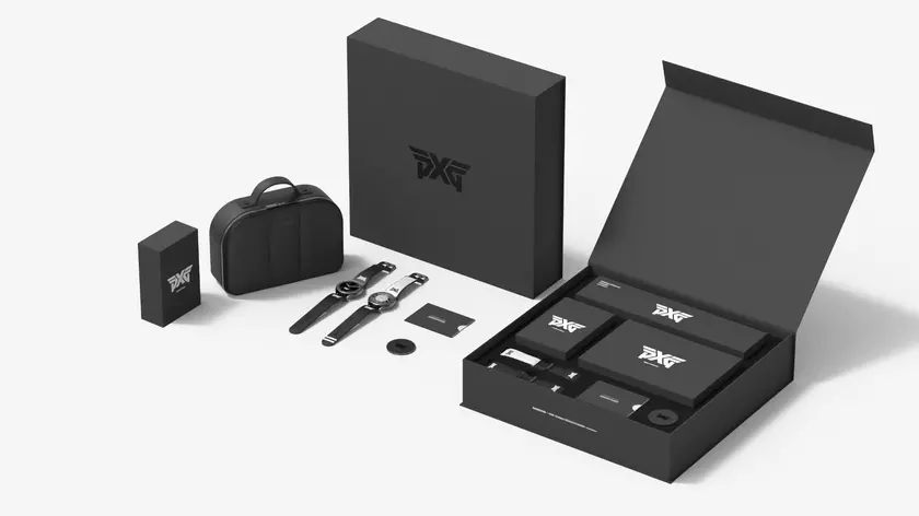 Для фанатов гольфа: Samsung и PXG представили специальную версию смарт-часов Galaxy Watch 6 Classic