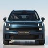 Lynk Co 900 on the move