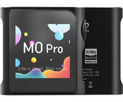Shanling M0 Pro