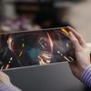 A glimpse into the future: Sony showed what gamepads, smartphones, VR headsets, 3D cinema and gaming technology could look like in ten years' time-7