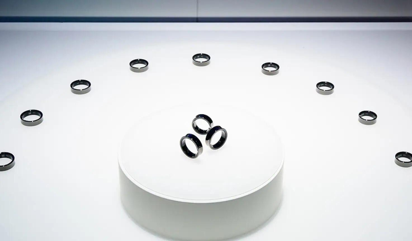 Оказывается, Samsung Galaxy Ring может работать с любыми Android-смартфонами