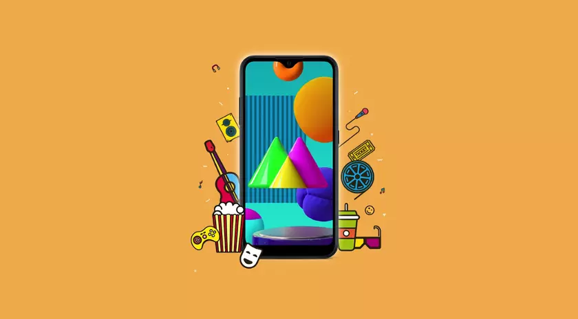 Ультрабюджетник Samsung Galaxy M02 заметили в Geekbench с чипом Snapdragon 450