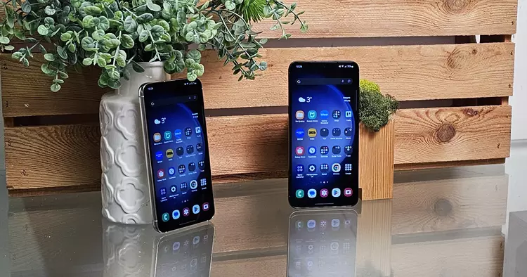 Вічний революціонер: огляд Samsung Galaxy S23 ...