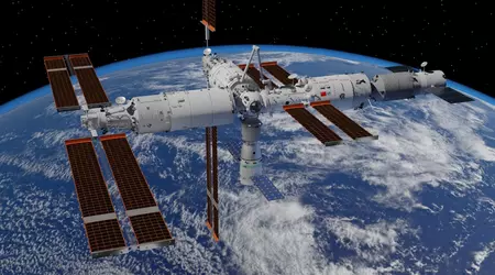 Екіпаж місії Shenzhou-20 повернувся на Землю після 204 днів перебування на станції "Тяньгун"