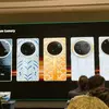 Exhibition AWE 2026: Dreame smartphones