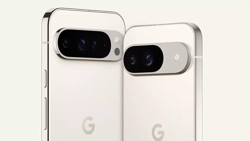 Pixel 9 Pro шутит над iPhone 17: интересный подход в рекламе