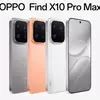 Превью Oppo Find X10 Pro Max