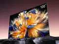 Hisense представила E8S Pro: новый 4K телевизор с RGB-Mini LED, 170 Гц и аудио Devialet