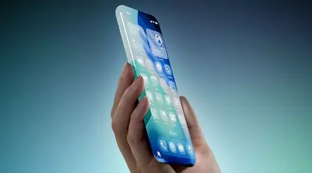 Apple's glass iPhone 20 is still happening — with a thin metal band in the middle