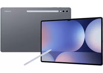 Samsung выпустила в Европе стабильное обновление One UI 7.0 для планшетов серии Galaxy Tab S10