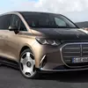 Инновационные технологии Mercedes VLE 300
