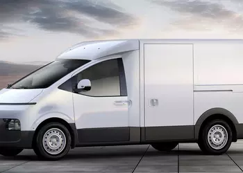 GM может начать продавать в Америке коммерческие электромобили Hyundai под своим брендом