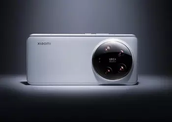 Xiaomi 14 Ultra unveiled: titanium version, camera with inch sensor and variable aperture, two-way satellite communication and price from $900