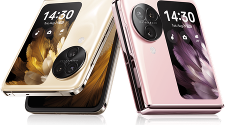Витоки Oppo Find N6 Flip — конкуренція на ринку складаних смартфонів скоро сильно загостриться