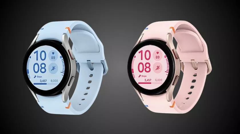 Инсайдер: Samsung представит смарт-часы Galaxy Watch FE в конце июня