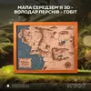 Образцы деревянного декора Zewood - превью 2