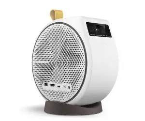 Projecteur de plafond portable BenQ GV31 