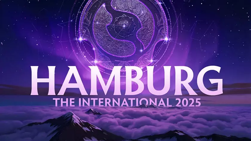 Киберспорт на новом уровне: объявлены детали The International 2025