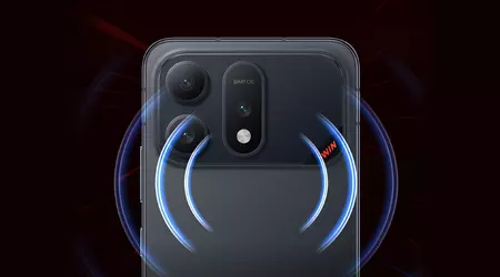 Honor Win Turbo: a 10,080mAh phone that drops the fan for stronger signal