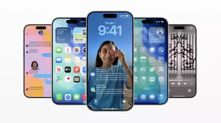 Apple додала наскрізне шифрування між iPhone та Android у бета-версії iOS 26.5: як працює нова функція