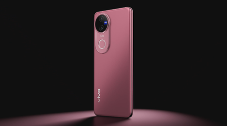 Geekbench AI розкрив деякі подробиці про майбутній vivo V50e