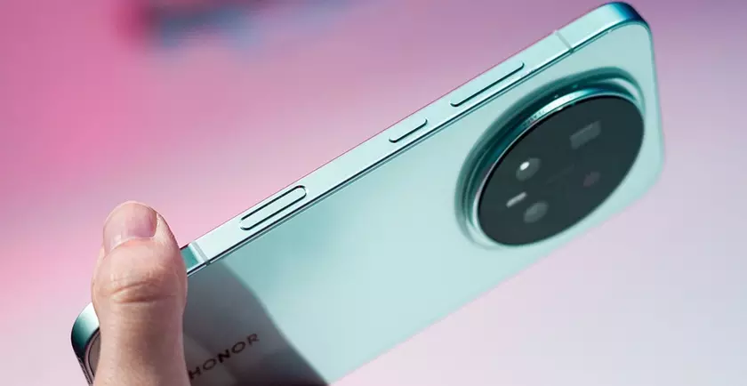 Раскрыты подробные характеристики Honor Magic 8 Ultra: флагман получит Snapdragon 8 Elite Gen 5, 200 Мп перископ и батарею на 7000 мА·ч
