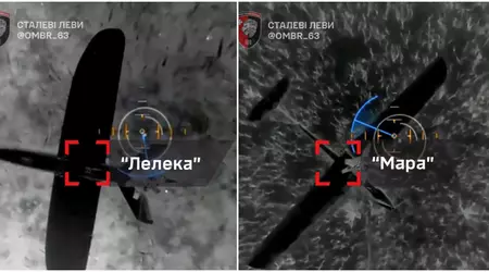 Нездійсненна місія: Українська бригада дроном вночі евакуювала підбиті безпілотники
