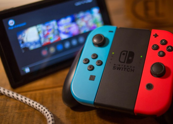 СМИ: в 2021 году Nintendo выпустит улучшенную Switch с возможностью запуска игр в 4K