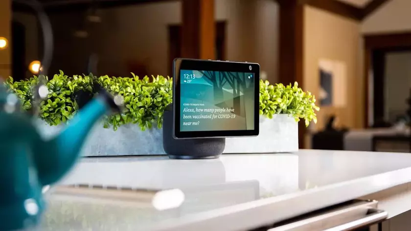 Amazon работает над пользовательскими командами для Alexa