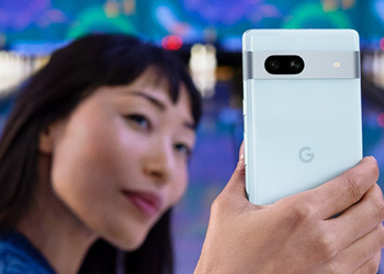 Android Phone with Best Camera