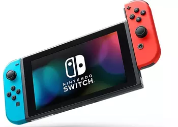 Nintendo Switch первого поколения уходит из Европы: с февраля 2027 года консоль снимут с продажи