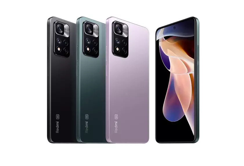 Сколько будет стоить Redmi Note 11 с чипом Snapdragon 680 в Европе