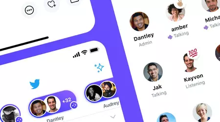 Les chats vocaux Twitter Spaces sont disponibles pour tous les utilisateurs iOS et Android