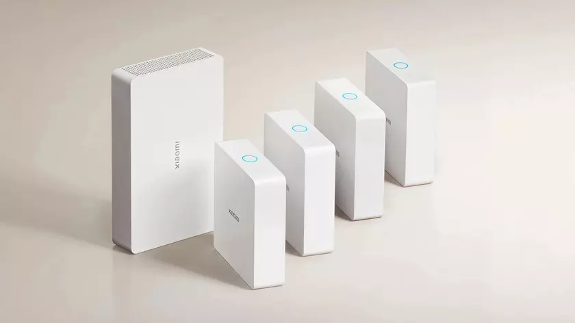 Рассматриваем Wi-Fi-роутер BE3600 Pro Wired Edition: Обзор и Исследование