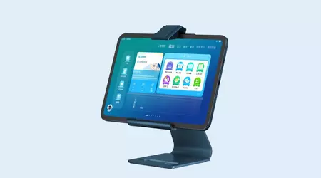 Nokia T20 Education Edition: планшет із навчальним контентом для дітей та просунутим батьківським контролем