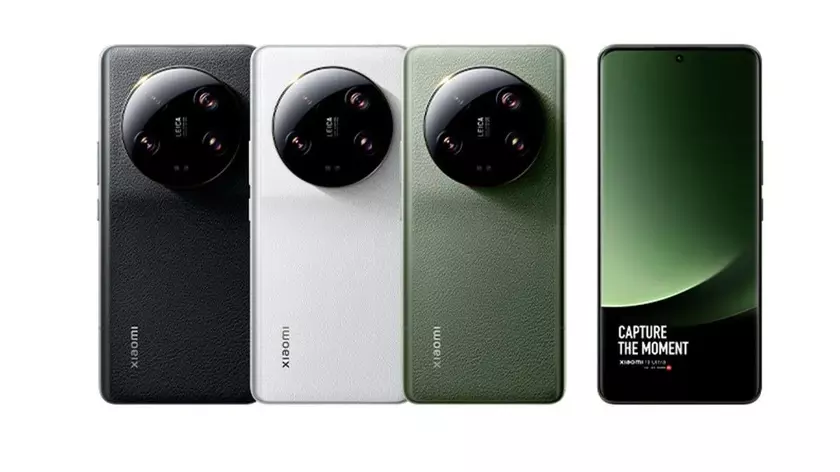 Разборка Xiaomi 14 Ultra всплыла после его глобального запуска