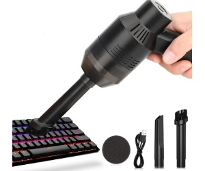 Dealswin Portable Vacuum Cleaner