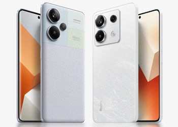 An insider has revealed the European prices of Redmi Note 13 Pro and Redmi Note 13 Pro+