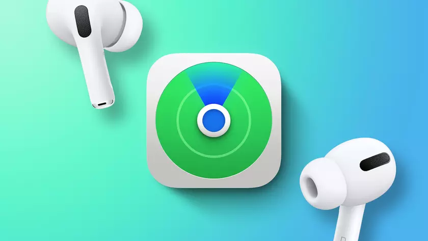 Apple заявила, что поддержка функции Find My Network для AirPods отложена до конца осени